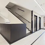 Skyline With Balcony & Ac By Solarento